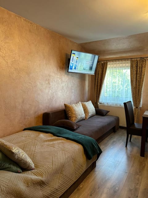 Pokoje Mohito Apartment in Pomeranian Voivodeship