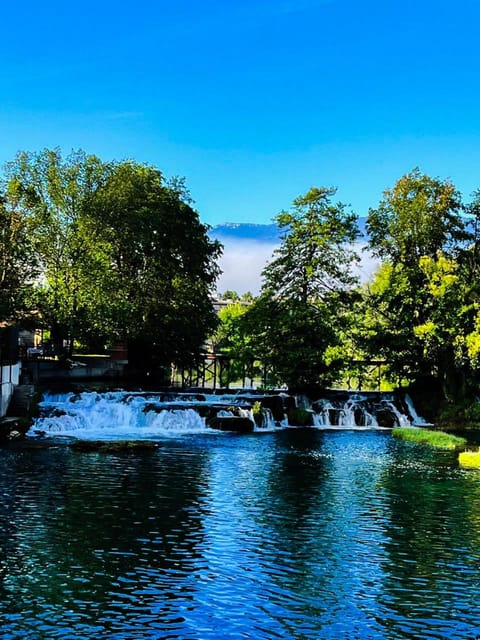 River view