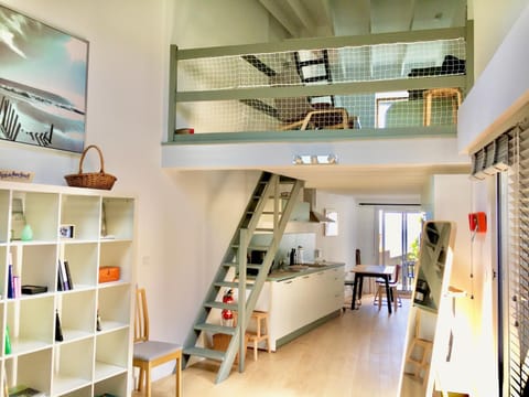 Glaz Ocean Apartment in Douarnenez