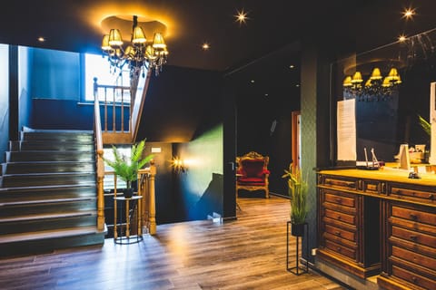 Domaine du Blé Hotel in Flanders