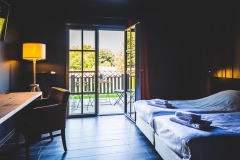 Domaine du Blé Hotel in Flanders