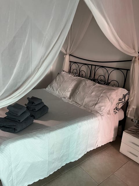 Studio S Apartment in Santa Teresa Gallura