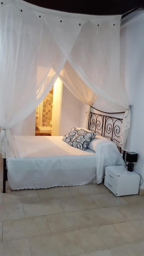 Studio S Apartment in Santa Teresa Gallura