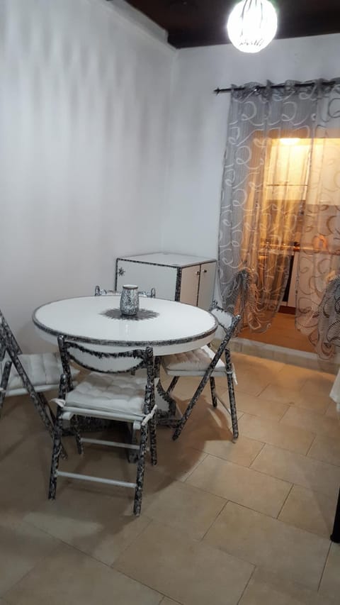 Studio S Apartment in Santa Teresa Gallura