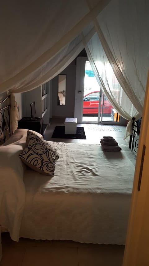 Studio S Apartment in Santa Teresa Gallura