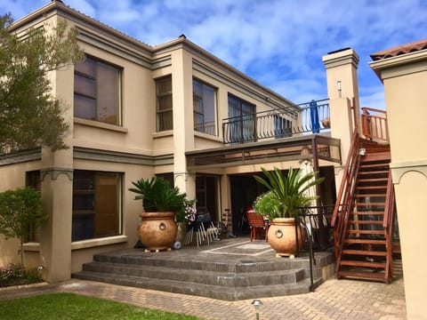 Patio, Balcony/Terrace, Lake view