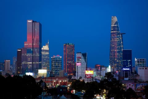 City view