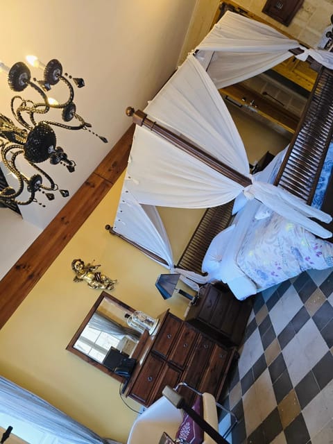 Luciano Valletta Boutique Bed and Breakfast in Valletta