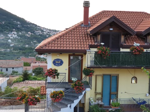 B&B Kebontà Bed and Breakfast in Agerola