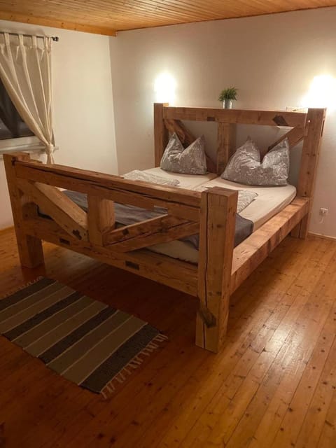 Alpen Apartement Apartment in Hallstatt