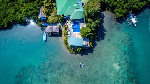 Natural landscape, Activities, Bird's eye view, Sea view