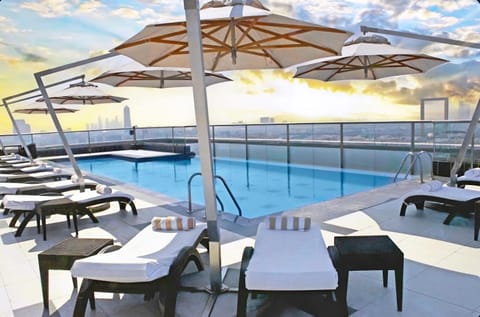 Pool view, Swimming pool, Swimming pool