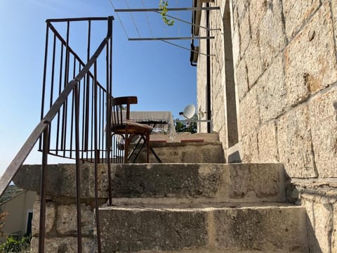 House Mate House in Split-Dalmatia County