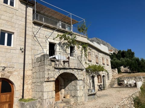 House Mate House in Split-Dalmatia County