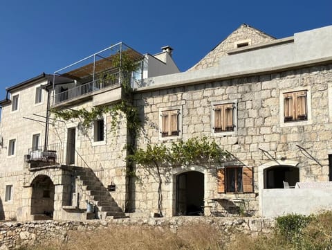 House Mate House in Split-Dalmatia County