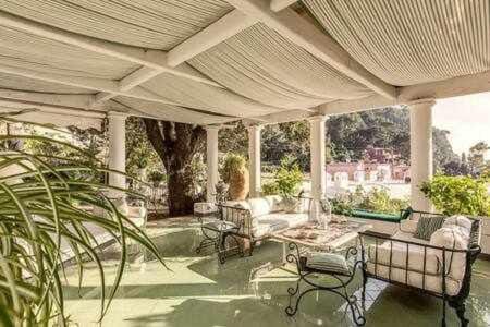 GOCCE VILLAS - Green Coral Villa di lusso 1950 Villa in Capri