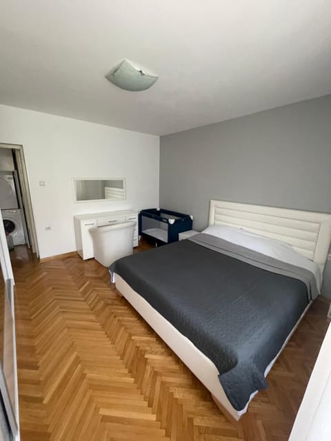 Apartment Aloha Apartment in Serbia