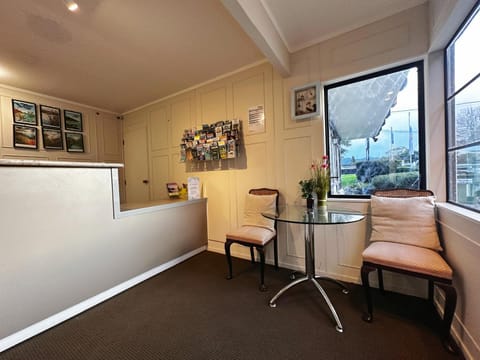 Kingswood Manor Motel Motel in Whangārei