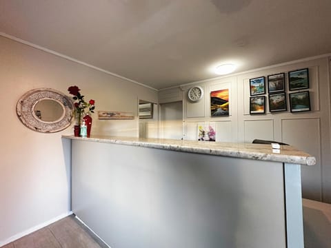 Kingswood Manor Motel Motel in Whangārei