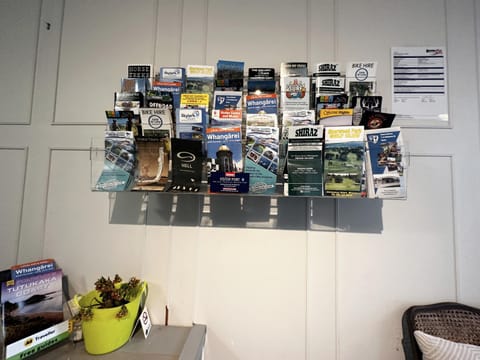 Kingswood Manor Motel Motel in Whangārei