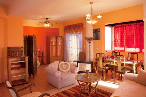 Semiramis Apartments Apartment in Lasithi