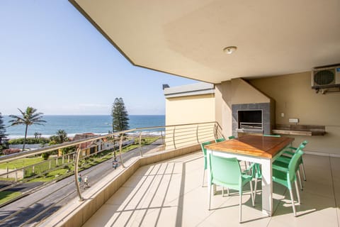 Natural landscape, Balcony/Terrace