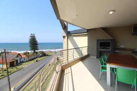 Natural landscape, BBQ facilities, Sea view