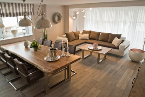 Seaside Apartment in Grömitz