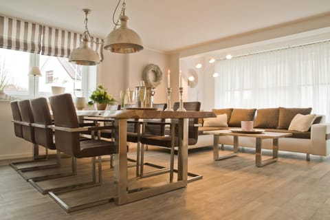 Seaside Apartment in Grömitz