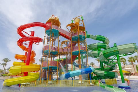 Aqua park