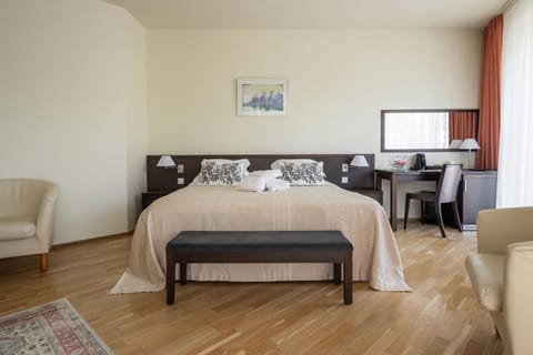 Baltic Inn Hotel in Palanga