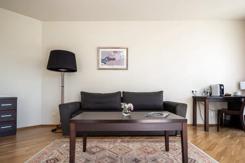 Baltic Inn Hotel in Palanga