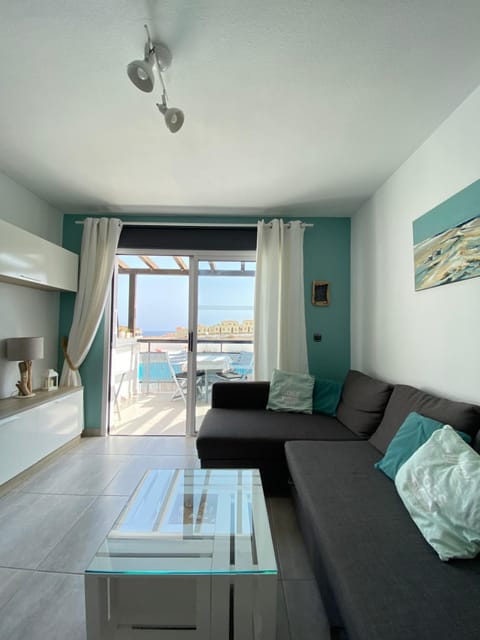 Balcony/Terrace, Living room