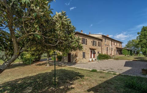 Tenuta San Vito In Fior Di Selva Farm Stay in Emilia-Romagna