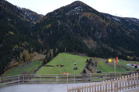 Apart Arera Apartment in Canton of Grisons