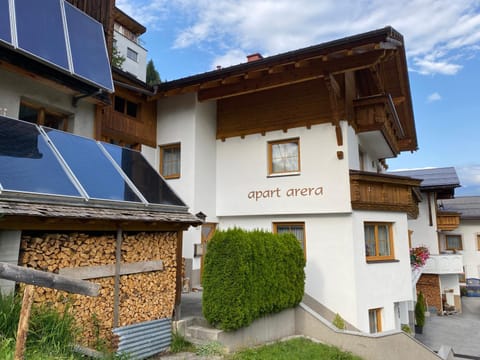 Apart Arera Apartment in Canton of Grisons