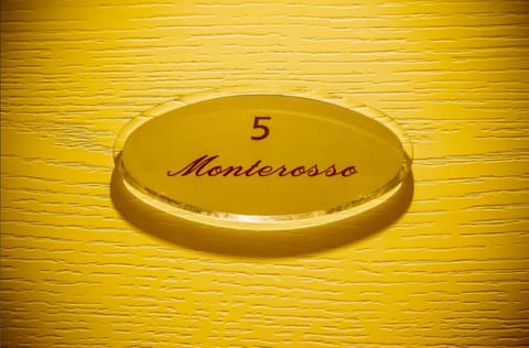 Affittacamere Rosy Bed and Breakfast in La Spezia