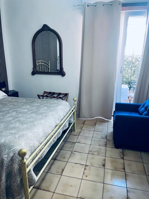 Da Adriana Guesthouse Bed and Breakfast in Santa Teresa Gallura