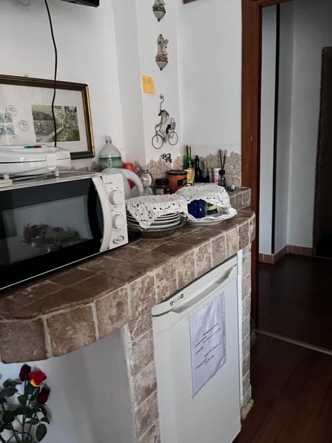 Da Adriana Guesthouse Bed and Breakfast in Santa Teresa Gallura