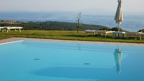 Other, Pool view