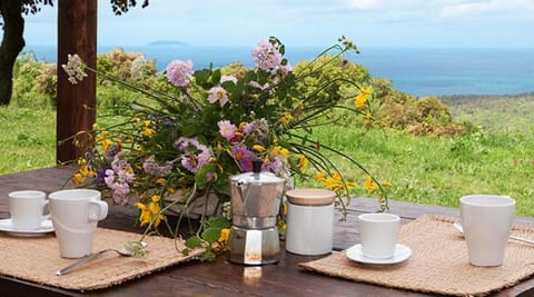 Agriturismo San Quirico Farm Stay in Tuscany