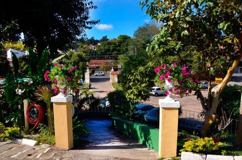 Hotel Santa Amalia Hotel in State of Rio de Janeiro