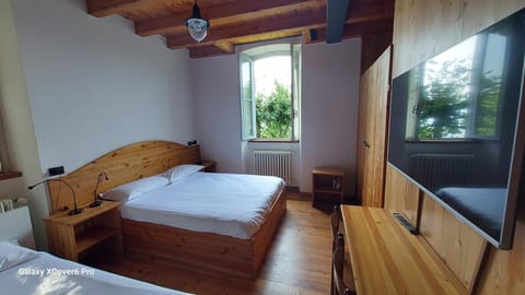 Ristorante Hotel Falchetto Hotel in Como