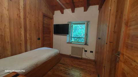 Ristorante Hotel Falchetto Hotel in Como