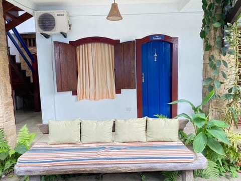 Patio, Balcony/Terrace