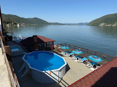 Casa Adrian Bed and Breakfast in Serbia