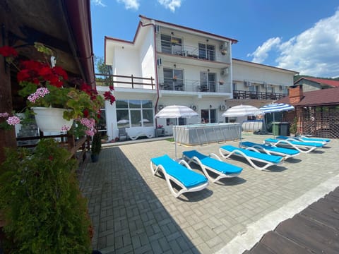 Casa Adrian Bed and Breakfast in Serbia