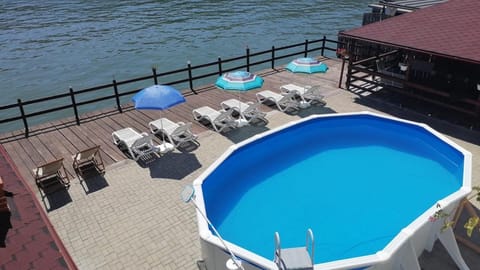 Casa Adrian Bed and Breakfast in Serbia