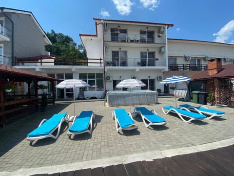 Casa Adrian Bed and Breakfast in Serbia