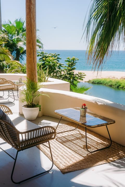Patio, Communal lounge/ TV room
